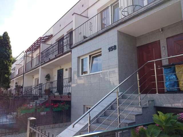 Апартаменты Complex Вроцлав-32