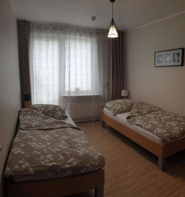 Апартаменты Complex Вроцлав-65